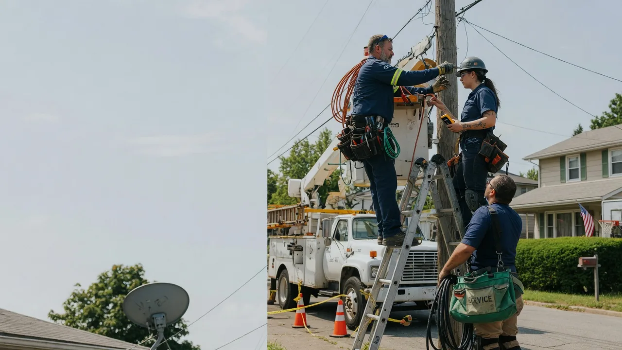 Electrical Repair in Westview, KY near me
